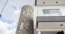 Limassol Agios Tychonas 5 Bedroom Detached Villa For Sale BSH11345