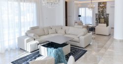 Limassol Agios Tychonas 5 Bedroom Detached Villa For Sale BSH17306