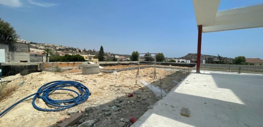 Limassol Agios Tychonas 4 Bedroom Detached Villa For Sale BSH18710