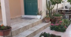 Limassol Ayios Athanasios 4 Bedroom Detached Villa For Sale BSH24851