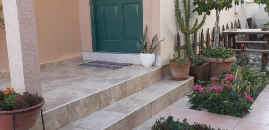 Limassol Ayios Athanasios 4 Bedroom Detached Villa For Sale BSH24851