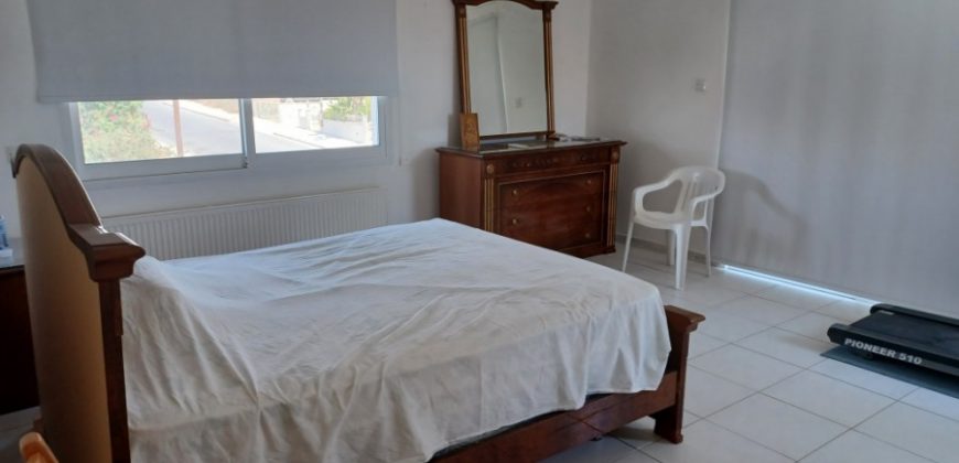 Limassol Ayios Athanasios 3 Bedroom Detached Villa For Sale BSH25003