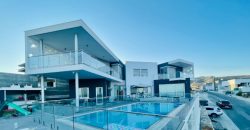 Limassol Ayios Athanasios 5 Bedroom Detached Villa For Sale BSH25052