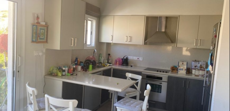 Limassol Kolossi 3 Bedroom Detached Villa For Sale BSH24938