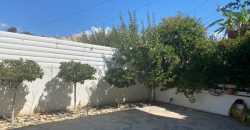 Limassol Kolossi 3 Bedroom Detached Villa For Sale BSH24938