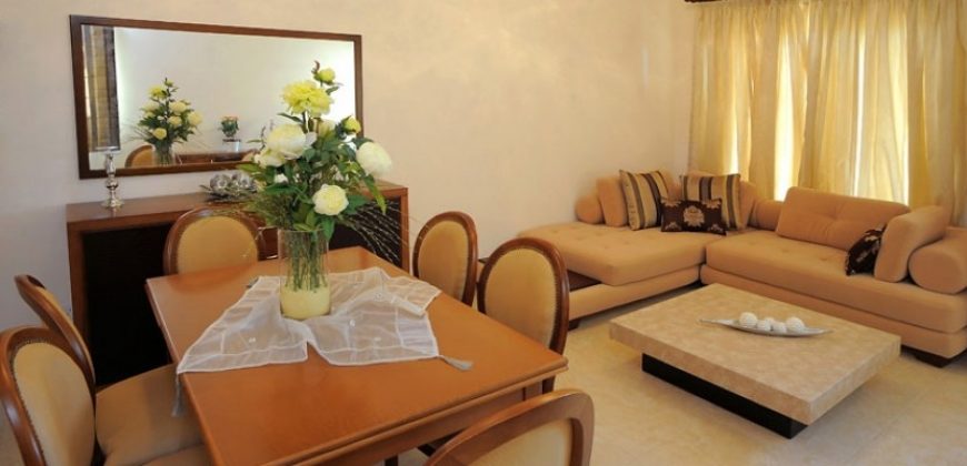 Limassol Moni 3 Bedroom Town House For Sale BSH6139