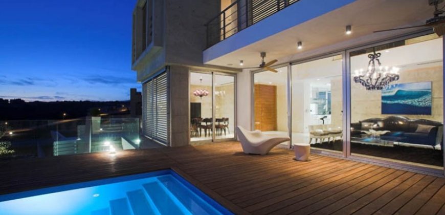 Limassol Paniotis 5 Bedroom Detached Villa For Sale BSH21443
