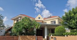 Limassol Panthea 6 Bedroom Detached Villa For Sale BSH25135