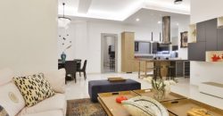 Limassol Potamos Germasogeias 3 Bedroom Apartment For Sale BSH5987