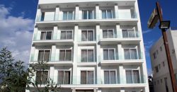 Limassol Potamos Germasogeias Buildings For Sale BSH7921