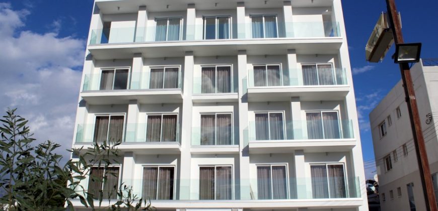 Limassol Potamos Germasogeias Buildings For Sale BSH7921