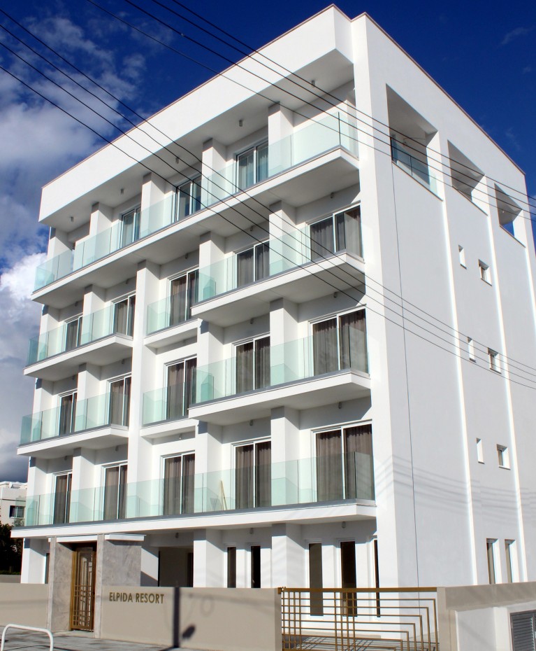 Limassol Potamos Germasogeias Buildings For Sale BSH7921