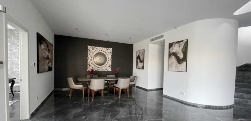 Limassol Potamos Germasogeias 5 Bedroom Detached Villa For Sale BSH11849