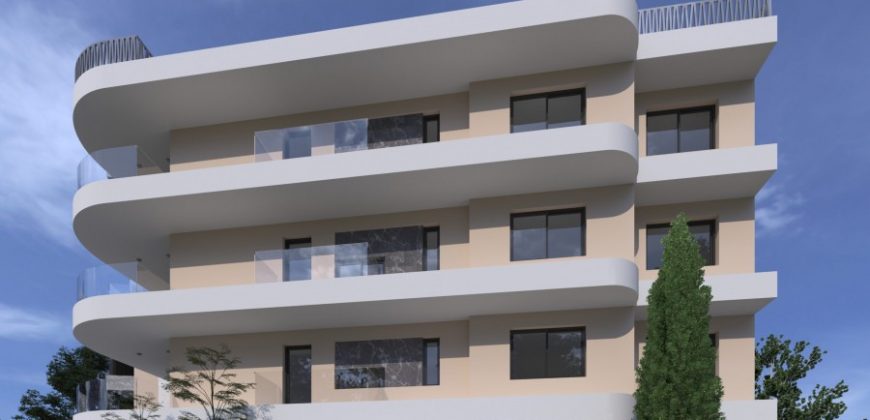 Limassol Ypsonas 2 Bedroom Apartment For Sale BSH25050