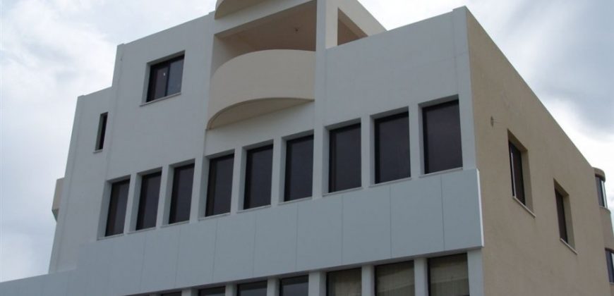 Paphos Geroskipou Office For Sale BSH2090