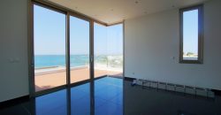 Kato Paphos 4 Bedroom Penthouse For Sale BSH1172