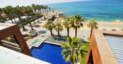 Kato Paphos 4 Bedroom Penthouse For Sale BSH1172