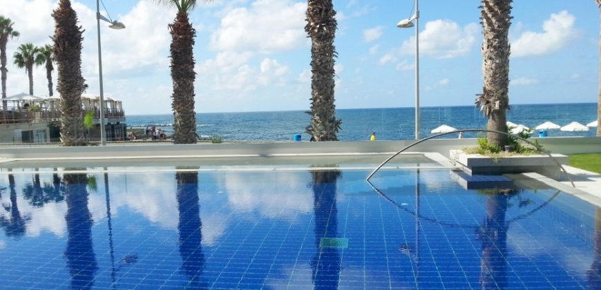 Kato Paphos 4 Bedroom Penthouse For Sale BSH1172