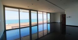 Kato Paphos 4 Bedroom Penthouse For Sale BSH1172