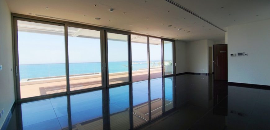 Kato Paphos 4 Bedroom Penthouse For Sale BSH1172