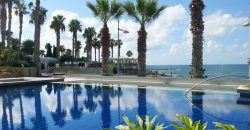 Kato Paphos 4 Bedroom Penthouse For Sale BSH1172