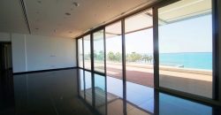 Kato Paphos 4 Bedroom Penthouse For Sale BSH1172