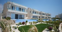 Paphos Kissonerga 3 Bedroom Detached Villa For Rent BSH22155