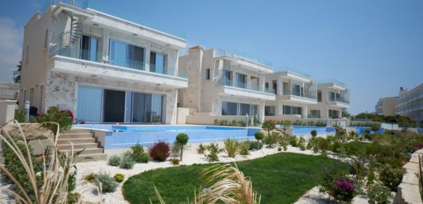 Paphos Kissonerga 3 Bedroom Detached Villa For Rent BSH22155