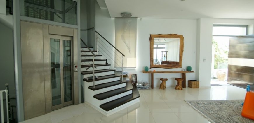 Paphos Pegia Sea Caves 6 Bedroom Detached Villa For Sale BSH2862