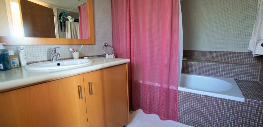 Paphos Tala 4 Bedroom Detached Villa For Rent BSH12153