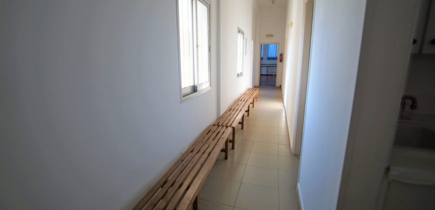 Paphos Town Office For Rent BSH14598