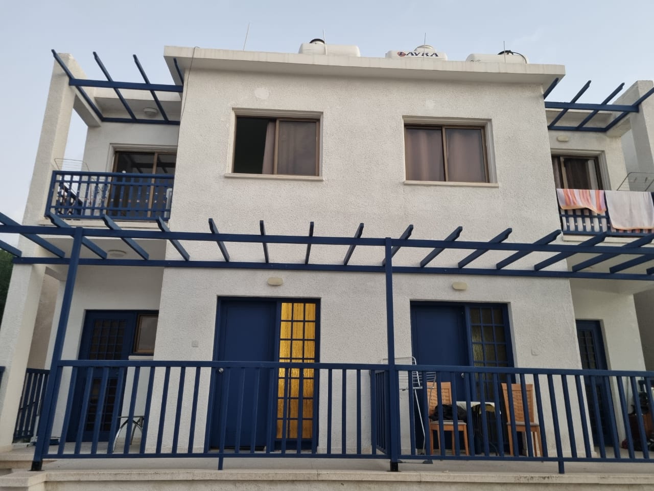 Kato Paphos Tombs of The Kings Building Residential For Sale BC449