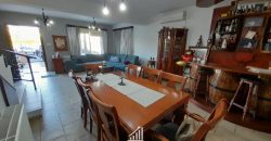 Kato Paphos Universal 4 Bedroom Villa Semi Detached For Sale PNV20638