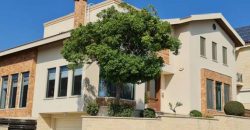 Limassol Ayios Athanasios 5 Bedroom Detached Villa For Sale BSH26235