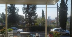 Limassol City centre 3 Bedroom Semi Detached Villa For Sale BSH26236