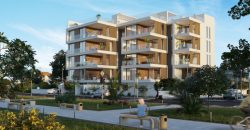 Limassol Potamos Germasogeias 2 Bedroom Apartment For Sale BSH5315