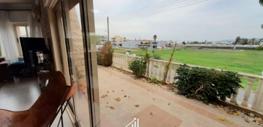 Paphos Emba 3 Bedroom Bungalow For Sale PNV20636