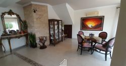 Paphos Emba 3 Bedroom Bungalow For Sale PNV20636