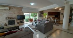 Paphos Emba 3 Bedroom Bungalow For Sale PNV20636