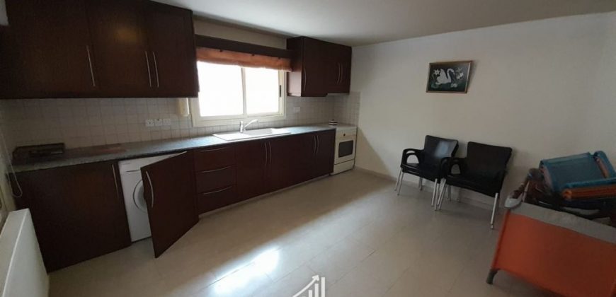 Paphos Emba 3 Bedroom Bungalow For Sale PNV20636