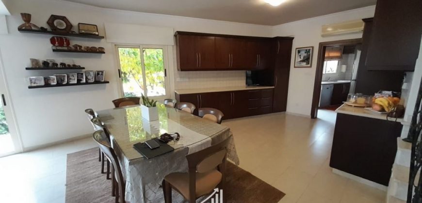 Paphos Emba 3 Bedroom Bungalow For Sale PNV20636