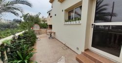 Paphos Emba 3 Bedroom Bungalow For Sale PNV20636