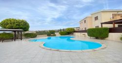 Paphos Peyia 2 Bedroom Maisonette For Sale NPPX002