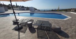 Paphos Tala 4 Bedroom Semi Detached Villa For Sale BSH26254