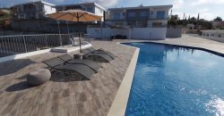 Paphos Tala 4 Bedroom Semi Detached Villa For Sale BSH26254