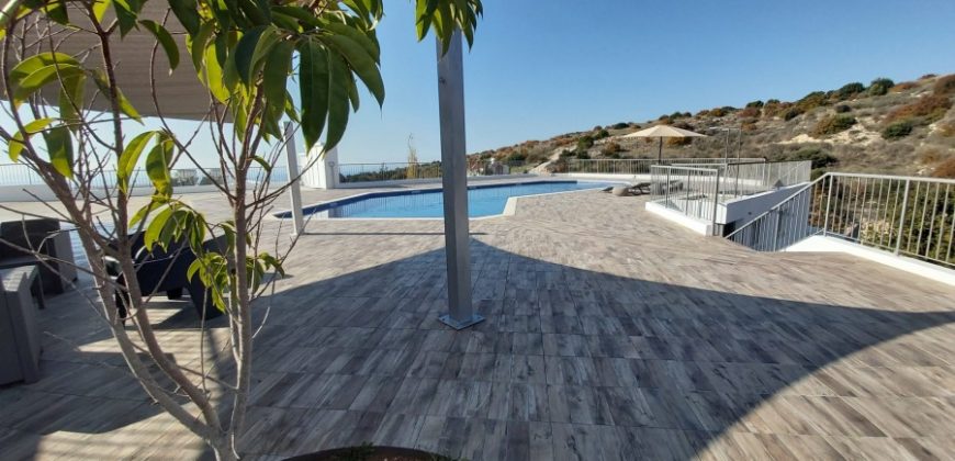 Paphos Tala 4 Bedroom Semi Detached Villa For Sale BSH26254