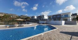 Paphos Tala 4 Bedroom Semi Detached Villa For Sale BSH26254