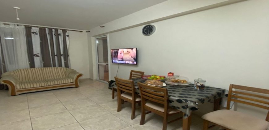 Paphos Town 1 Bedroom Apartment For Sale GRP037