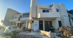 Paphos Yeroskipou 3 Bedroom Villa Semi Detached For Sale PRKX002