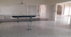 Paphos Yeroskipou 4 Bedroom Villa For Sale PRKX001